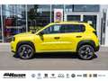 Fiat Grande Panda La Prima Hybrid 1.2 eDCT TEMPOMAT KAMERA LED PDC A Galben - thumbnail 2