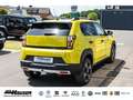 Fiat Grande Panda La Prima Hybrid 1.2 eDCT TEMPOMAT KAMERA LED PDC A Galben - thumbnail 4