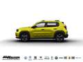Fiat Grande Panda La Prima Hybrid 1.2 eDCT TEMPOMAT KAMERA LED PDC A Gelb - thumbnail 4