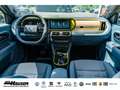 Fiat Grande Panda La Prima Hybrid 1.2 eDCT TEMPOMAT KAMERA LED PDC A Galben - thumbnail 14