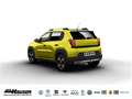Fiat Grande Panda La Prima Hybrid 1.2 eDCT TEMPOMAT KAMERA LED PDC A Gelb - thumbnail 5