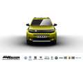 Fiat Grande Panda La Prima Hybrid 1.2 eDCT TEMPOMAT KAMERA LED PDC A Gelb - thumbnail 2