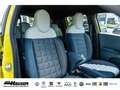 Fiat Grande Panda La Prima Hybrid 1.2 eDCT TEMPOMAT KAMERA LED PDC A Galben - thumbnail 10