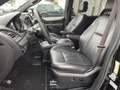 Dodge Grand Caravan GT 3.6Leder Kamera 7 Sitz SHZ  LHZ Noir - thumbnail 8