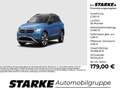 Volkswagen T-Roc 1.0 TSI Goal Blau - thumbnail 1