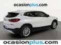 BMW X2 sDrive 18iA Blanco - thumbnail 4
