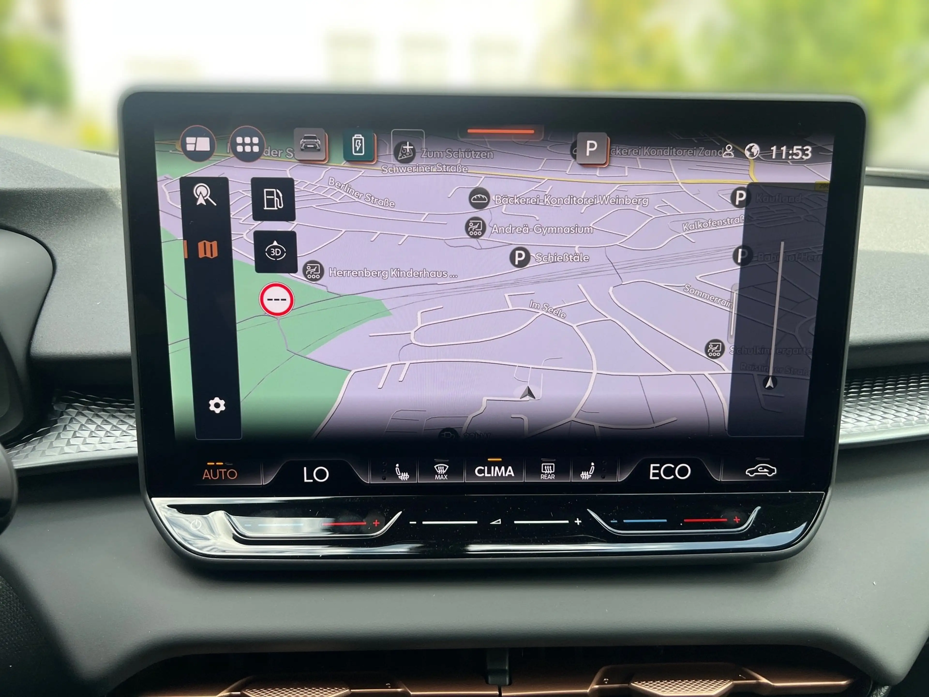 CUPRA Terramar 1.5 e-HYBRID DSG HD-Matrix Scheinwerfer*20 Zoll Le — photo 9