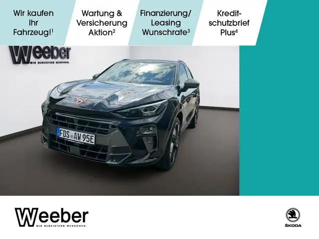CUPRA Terramar 1.5 e-HYBRID DSG HD-Matrix Scheinwerfer*20 Zoll Le