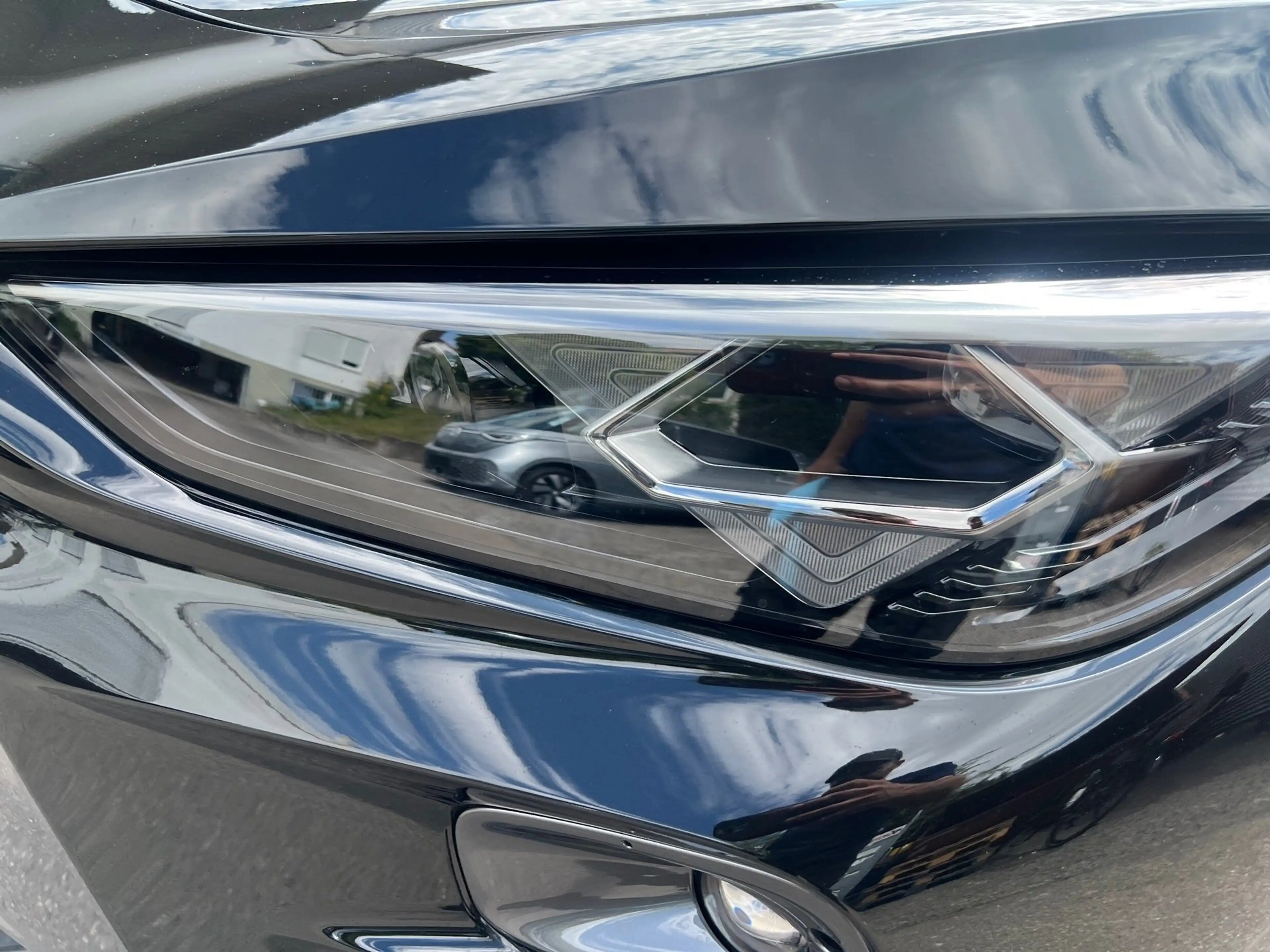 CUPRA Terramar 1.5 e-HYBRID DSG HD-Matrix Scheinwerfer*20 Zoll Le — photo 5