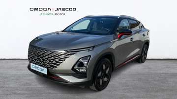 1.6 T-GDI 108KW PREMIUM DCT 5P