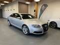 Audi A6 S6 5,2 V10 QUATTRO CARBON RFK Limousine Silber - thumbnail 3