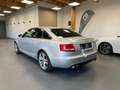 Audi A6 S6 5,2 V10 QUATTRO CARBON RFK Limousine Silber - thumbnail 8
