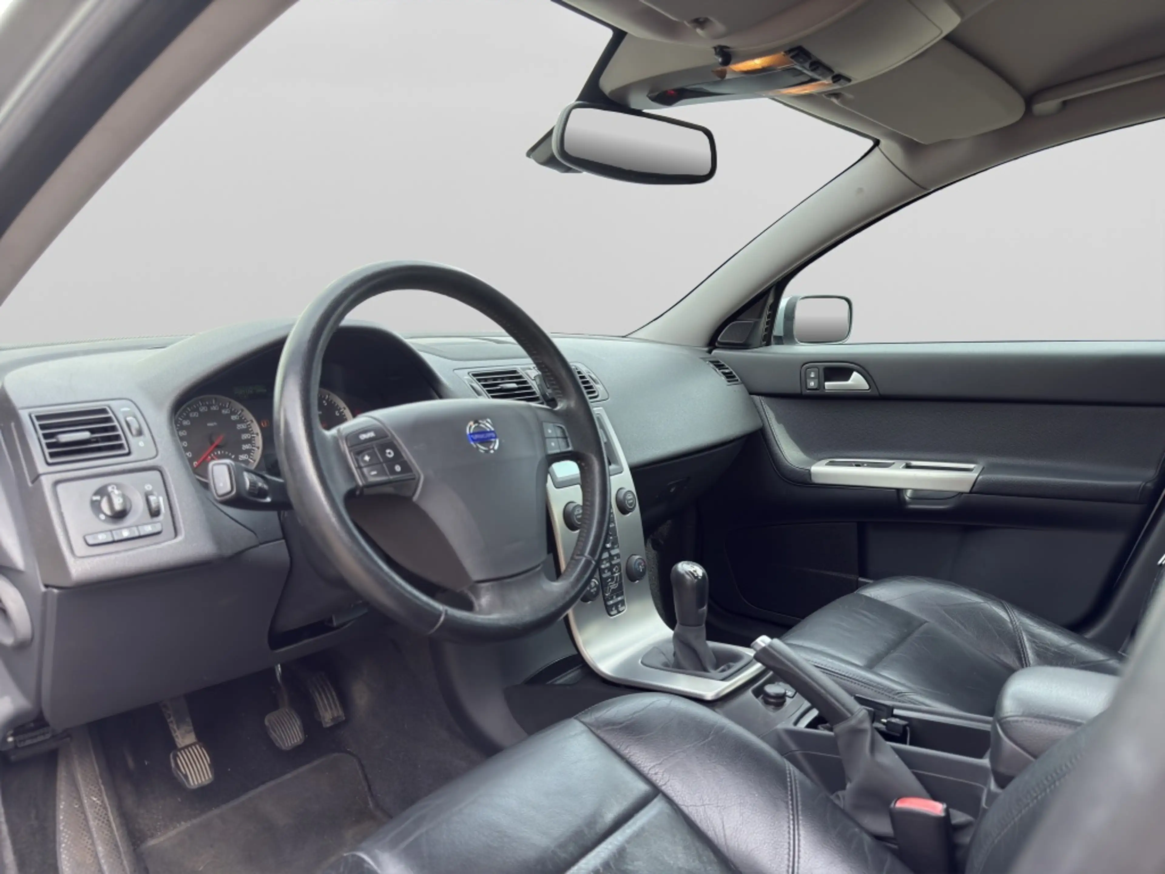 Volvo S40 2.5 T5 Summum 221 PK NAP Vol Dealer onderhouden Le — photo 10