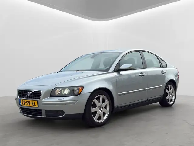 Volvo S40