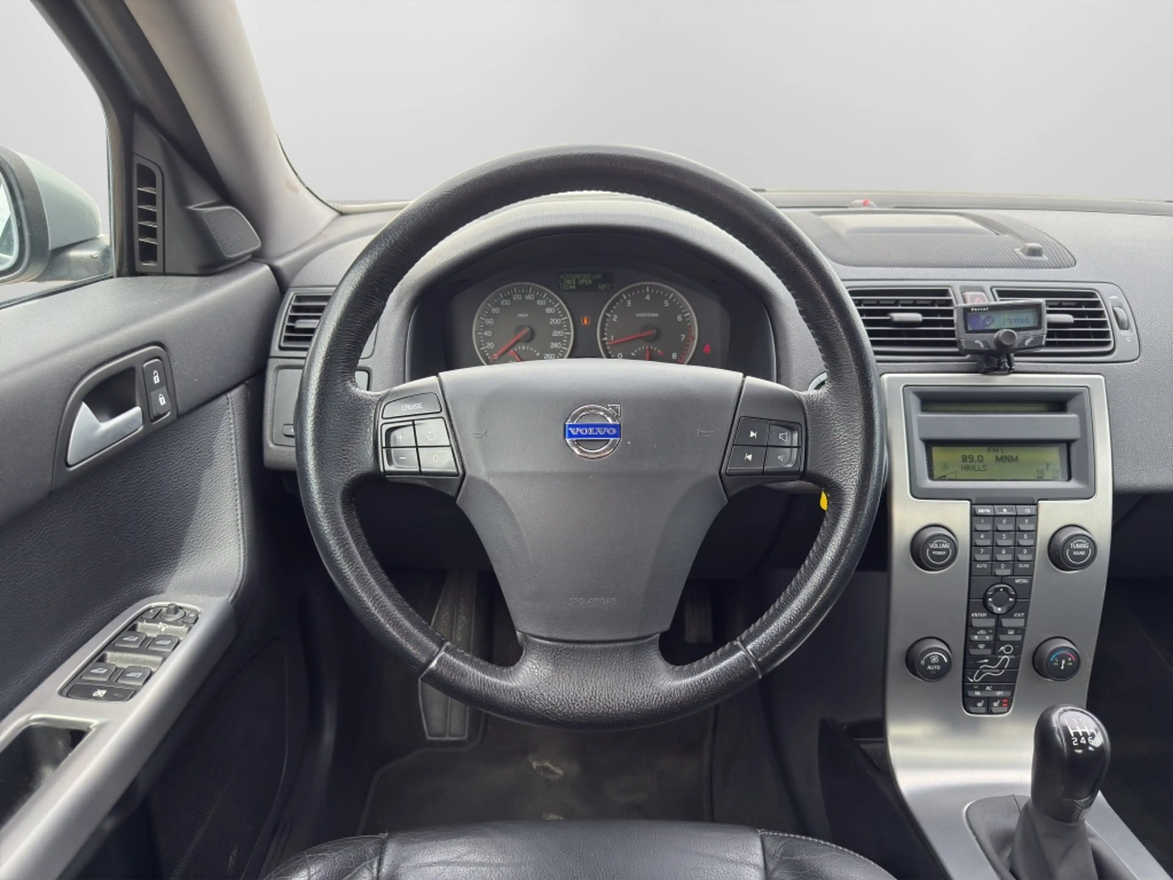 Volvo S40 2.5 T5 Summum 221 PK NAP Vol Dealer onderhouden Le — photo 15