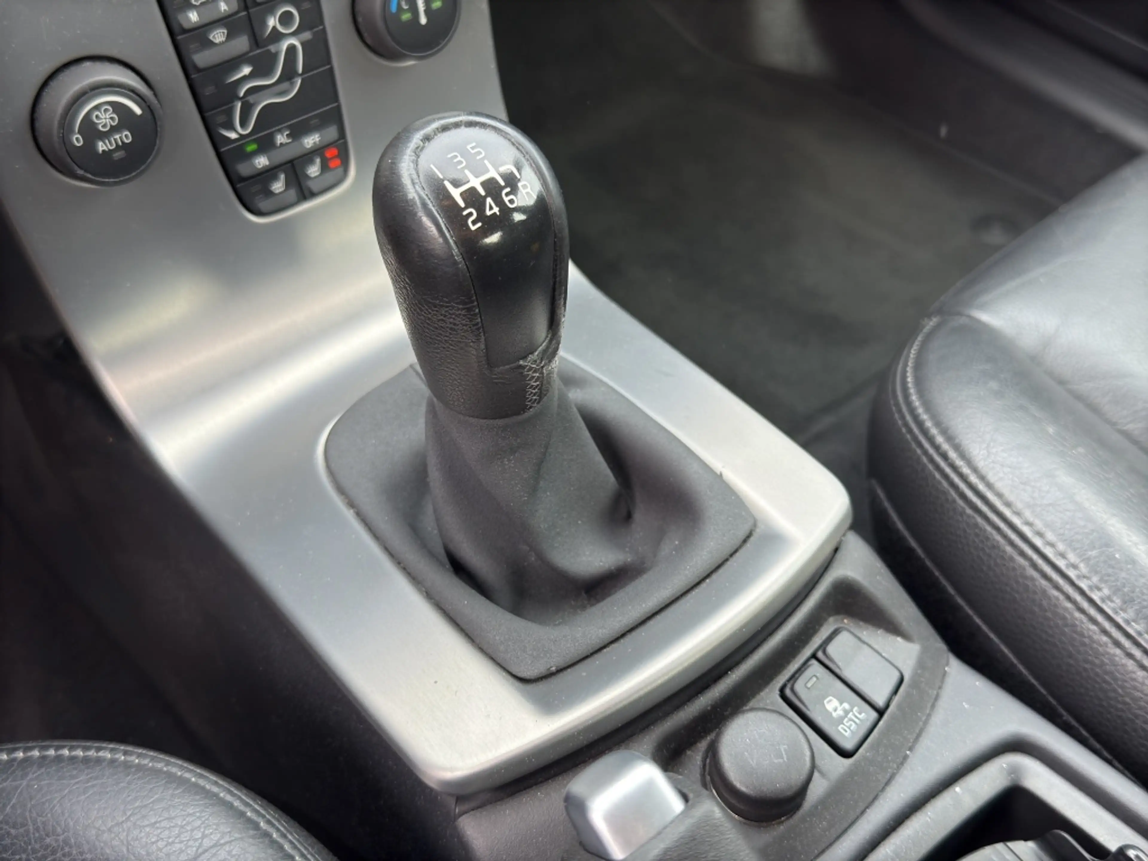 Volvo S40 2.5 T5 Summum 221 PK NAP Vol Dealer onderhouden Le — photo 12