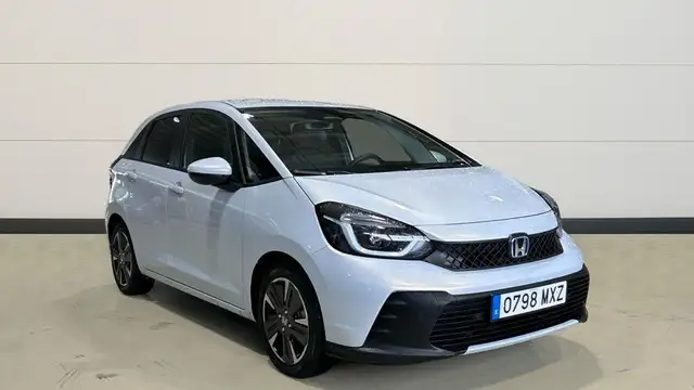 Honda Jazz 1.5 I-MMD HEV ADVANCE 122 5P
