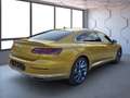 Volkswagen Arteon Highline TSI DSG Gelb - thumbnail 4