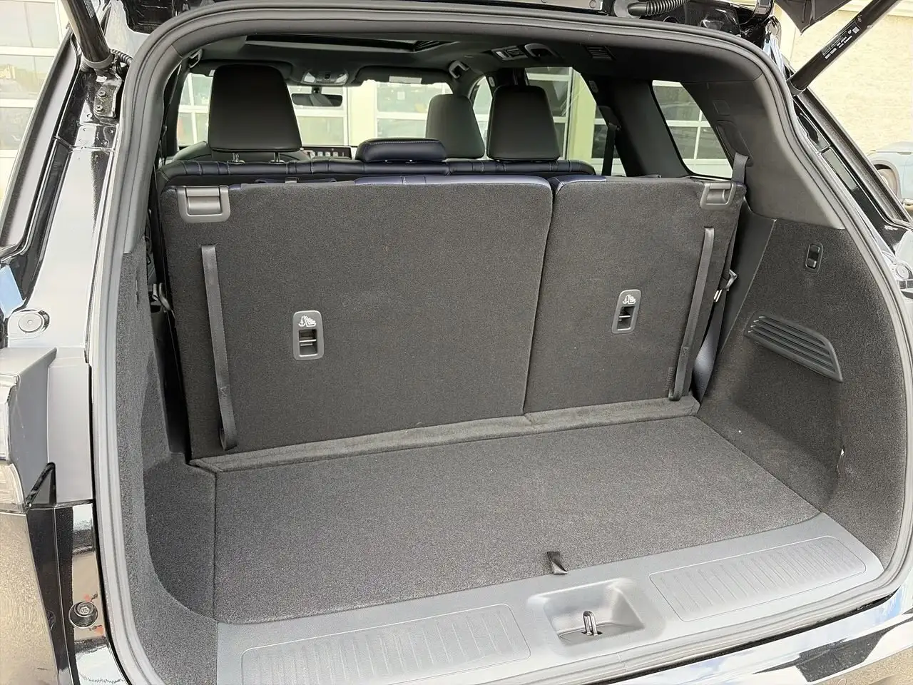 Infiniti QX60 photo Infiniti QX60