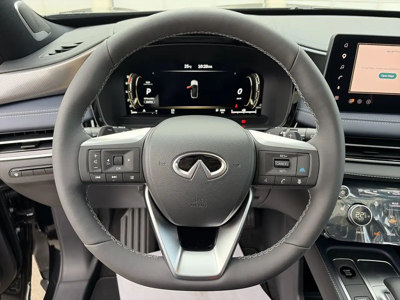Infiniti QX60 photo Infiniti QX60