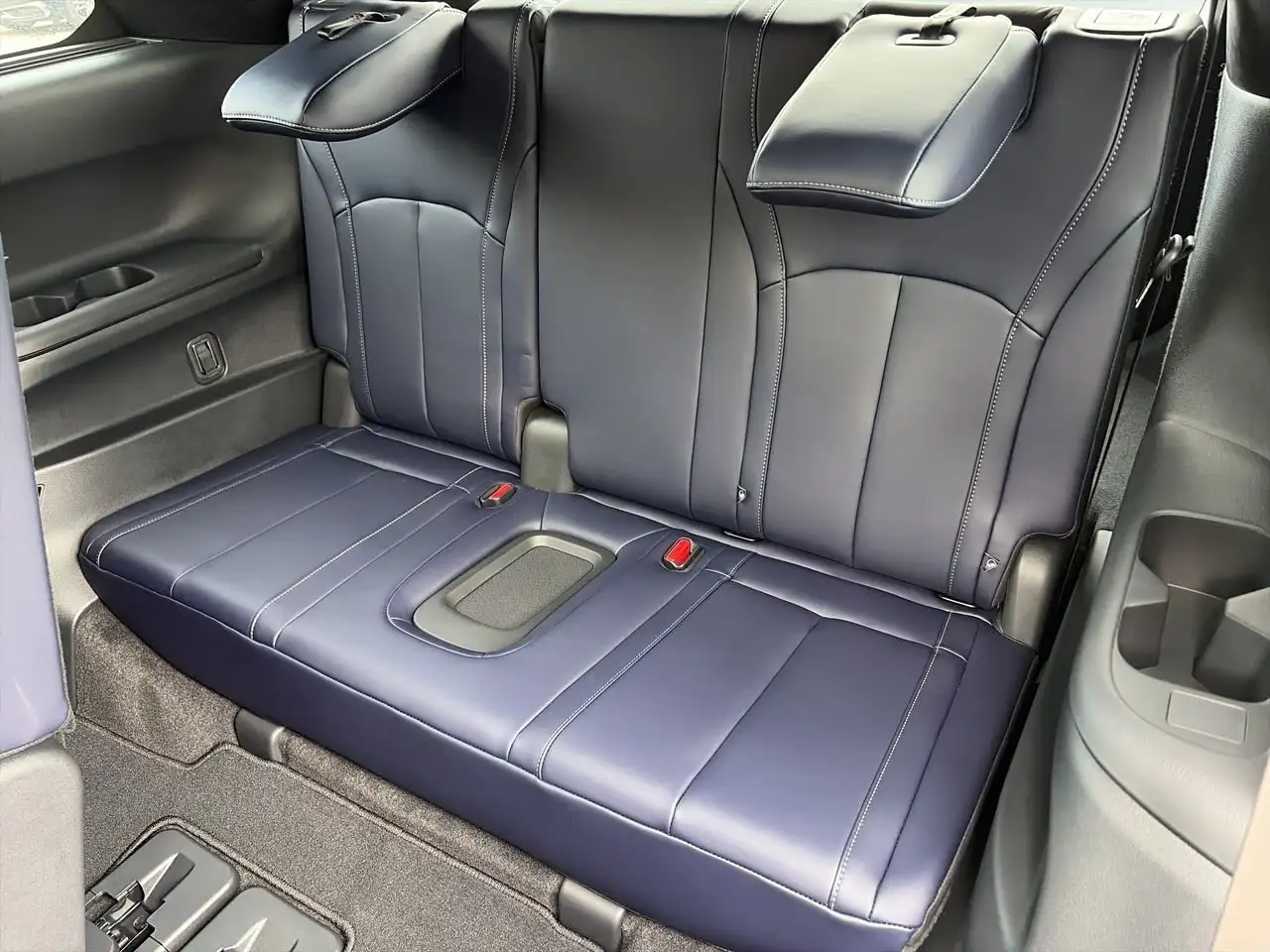 Infiniti QX60 photo Infiniti QX60