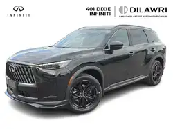 2027 Infiniti QX60 Sport 2027 QX60'S ARE HERE!!