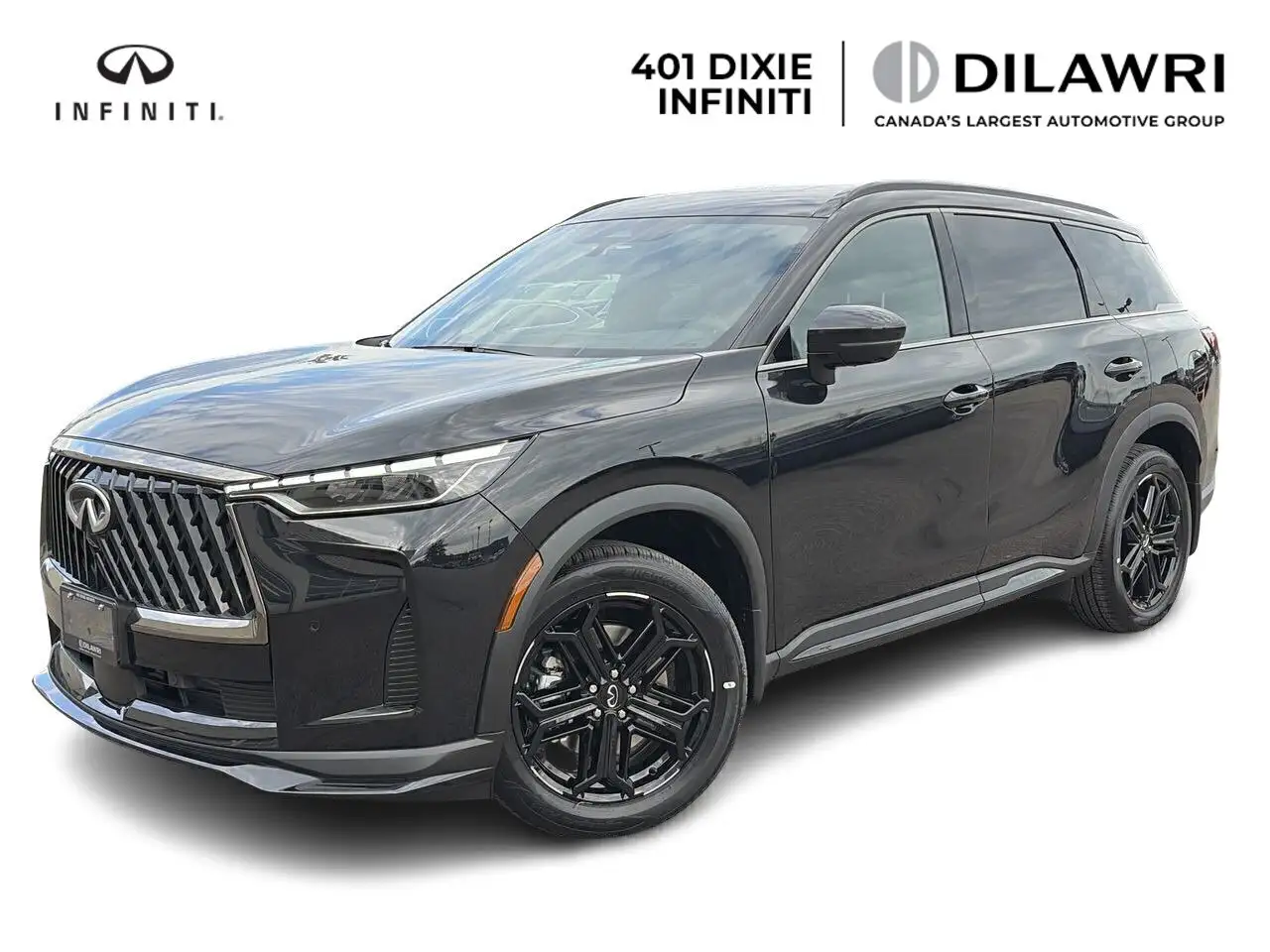 Infiniti QX60 photo Infiniti QX60