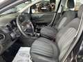 Fiat Punto Evo MyLife 1.Hand/Scheckheft/Navi/EURO5 Noir - thumbnail 12