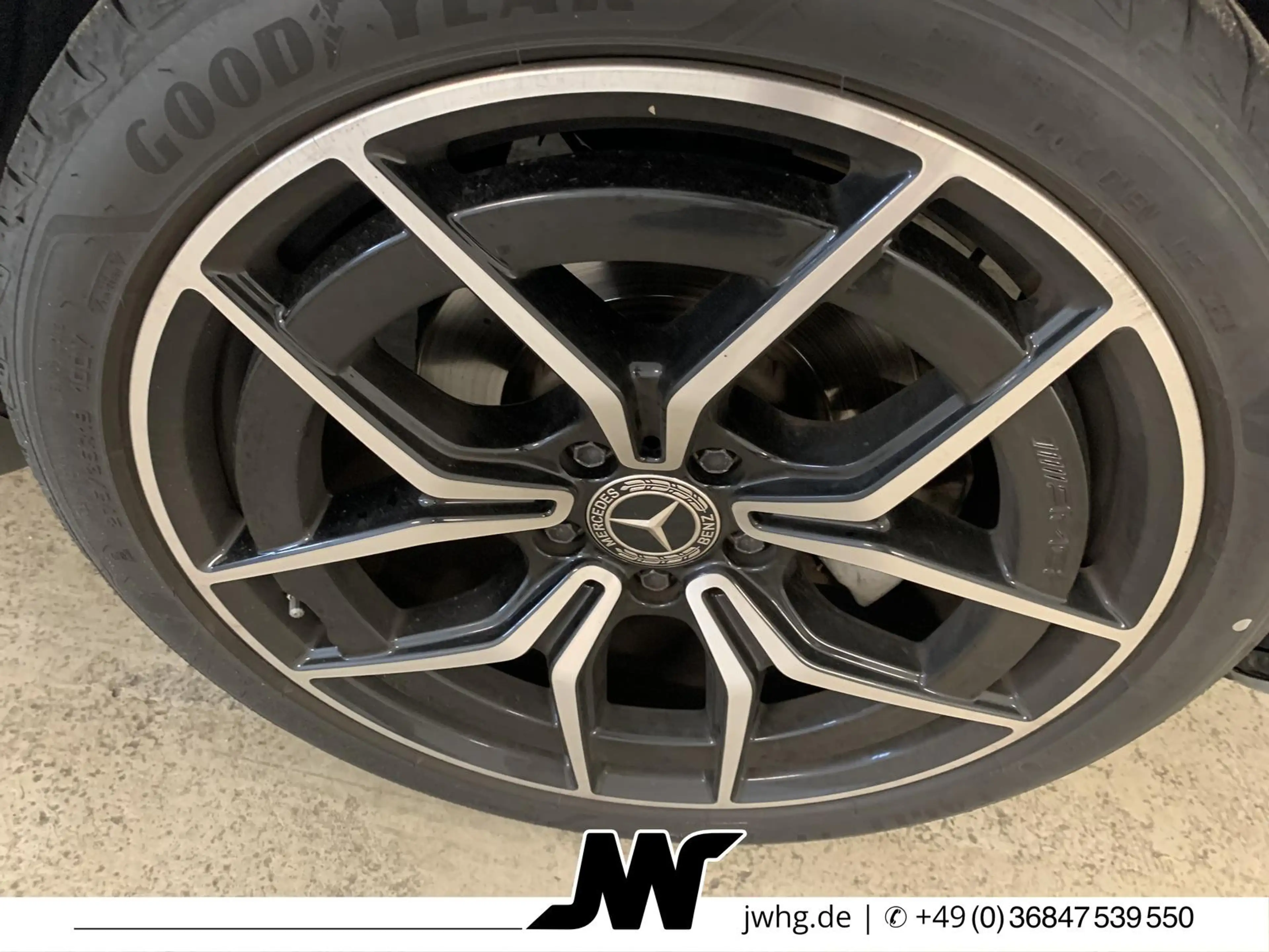 Mercedes-Benz E 200 Lim AMG DISTRONIC/WIDESCR/19Z/KAM/MEMORY — photo 10