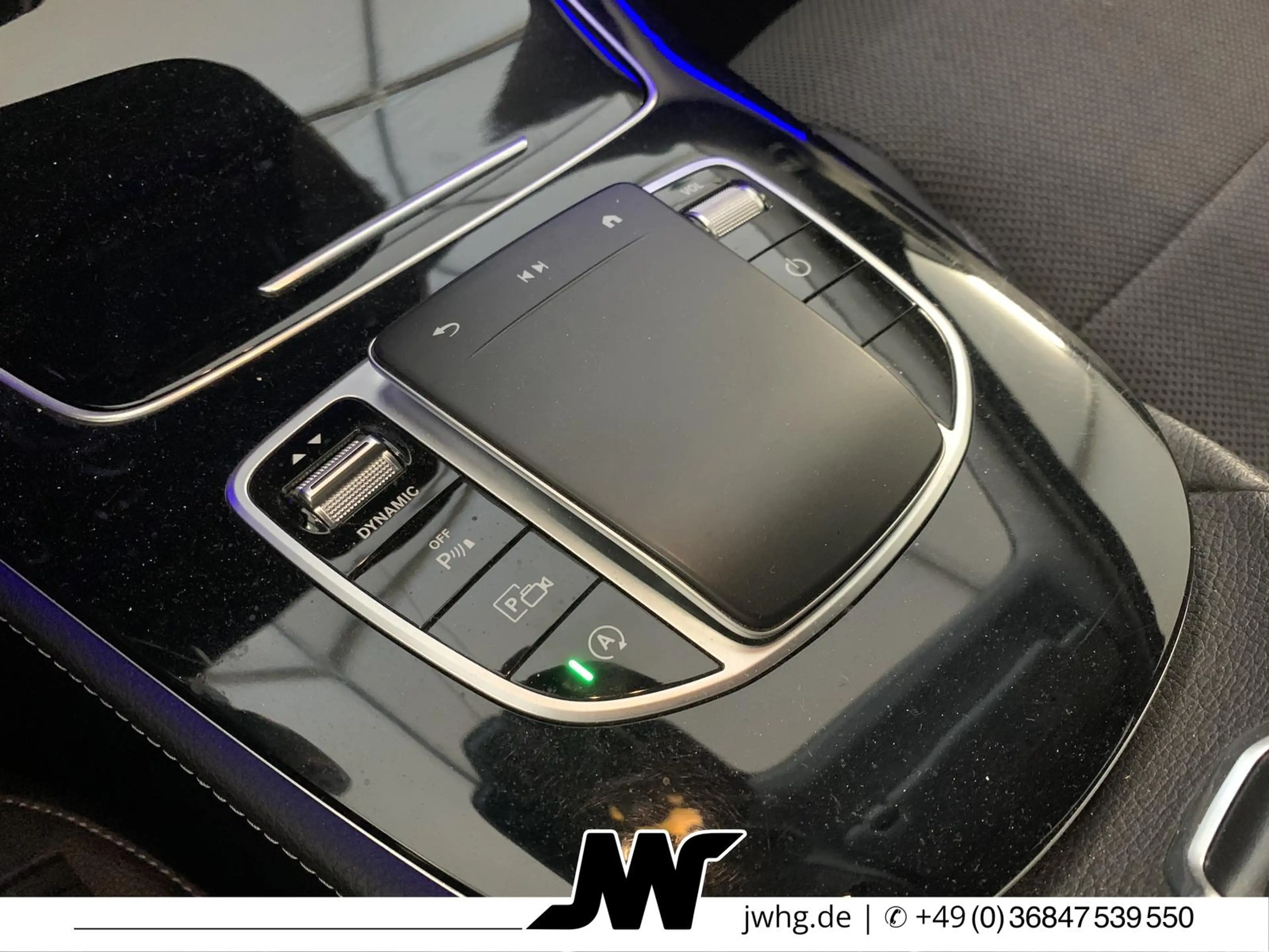 Mercedes-Benz E 200 Lim AMG DISTRONIC/WIDESCR/19Z/KAM/MEMORY — photo 14