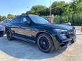 Mercedes-Benz GLC 300 D 4M PREMIUM AMG NIGHT PACK TETTO PELLE 20" MULTI Nero - thumbnail 3