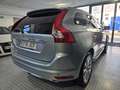 Volvo XC60 D5 Summum AWD Aut. 215 Gris - thumbnail 10