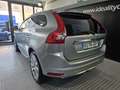 Volvo XC60 D5 Summum AWD Aut. 215 Gris - thumbnail 9