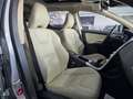 Volvo XC60 D5 Summum AWD Aut. 215 Gris - thumbnail 13