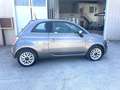 Fiat 500 500 III 1.2 Pop Star 69cv my14 Gris - thumbnail 3