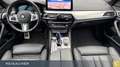 BMW 530 d xDrive M-Sport NAVI HUD RüKa ACC AHK H&K Blau - thumbnail 6