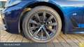 BMW 530 d xDrive M-Sport NAVI HUD RüKa ACC AHK H&K Blau - thumbnail 3