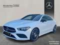 Mercedes-Benz CLA 200 200d Blanco - thumbnail 1