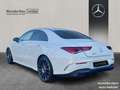 Mercedes-Benz CLA 200 200d Blanco - thumbnail 4