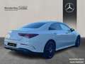 Mercedes-Benz CLA 200 200d Blanco - thumbnail 2