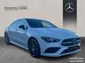 Mercedes-Benz CLA 200 200d Blanco - thumbnail 3