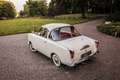 Oldtimer Goggomobil TS250 Coupé Blanc - thumbnail 5