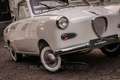 Oldtimer Goggomobil TS250 Coupé Blanc - thumbnail 6
