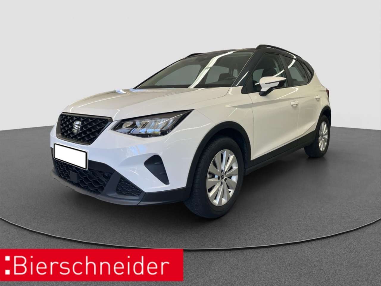 Seat Arona 2024 — 1.0 TSI DSG Style Edition NAVI DAB PDC SHZ