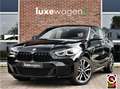 BMW X2 xDrive25e 220pk M-Sport ACC Camera El-Klep 19inch Zwart - thumbnail 1