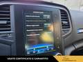 Renault Megane 1.5 dci energy Gt Line 110cv Zwart - thumbnail 20