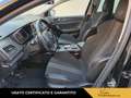 Renault Megane 1.5 dci energy Gt Line 110cv Zwart - thumbnail 11