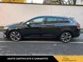 Renault Megane 1.5 dci energy Gt Line 110cv Noir - thumbnail 4