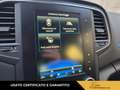 Renault Megane 1.5 dci energy Gt Line 110cv Zwart - thumbnail 23