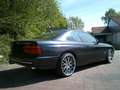 BMW 850 850Ci Auto, TOP ZUSTAND AUS SAMMLUNG,SUPER Negro - thumbnail 4